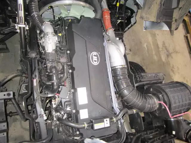 令和03年11月中古大型日産UDUDの画像33