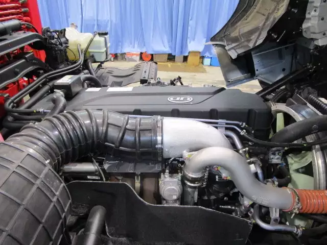 令和03年11月中古大型日産UDUDの画像34