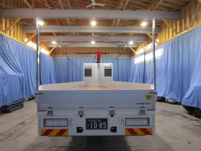 令和03年11月中古大型日産UDUDの画像6