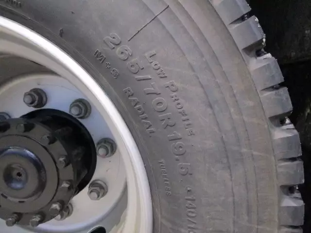 令和03年11月中古大型日産UDUDの画像9