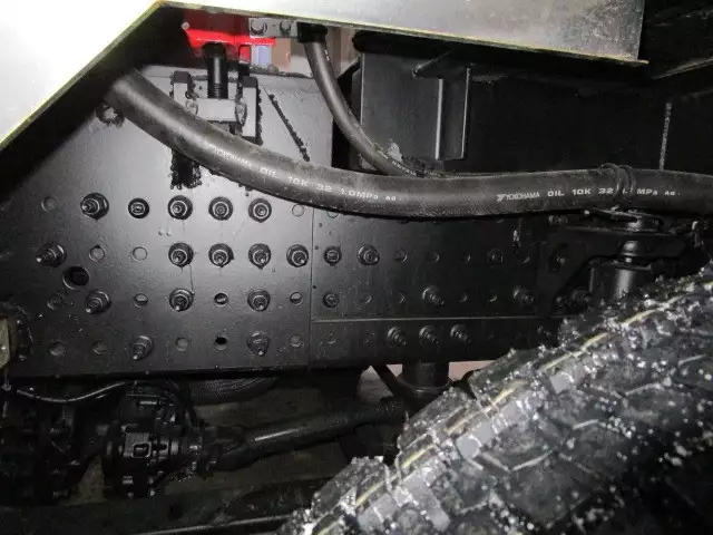 令和03年11月中古大型日産UDUDの画像10