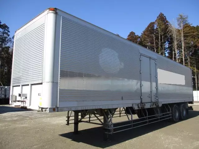 平成18年11月中古その他トレクストレクスの画像1