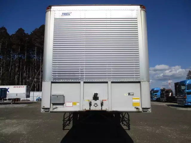 平成18年11月中古その他トレクストレクスの画像2