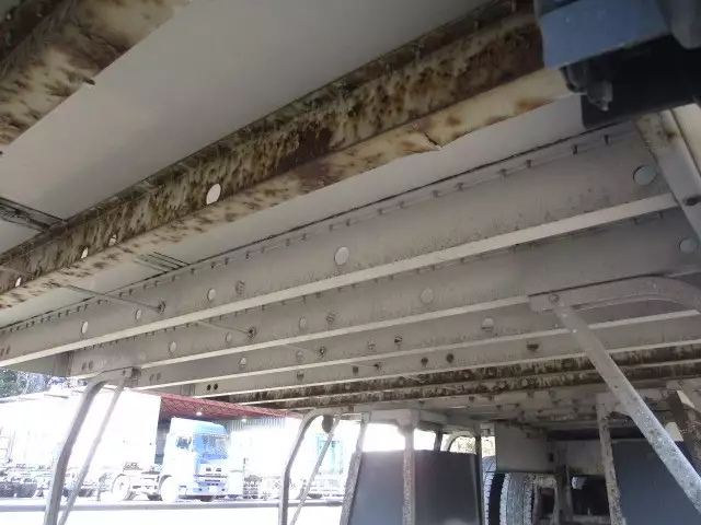 平成18年11月中古その他トレクストレクスの画像13