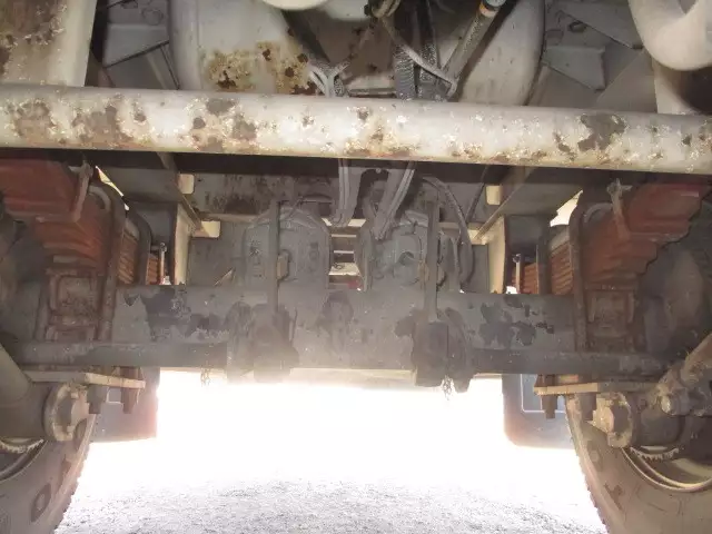 平成18年11月中古その他トレクストレクスの画像19