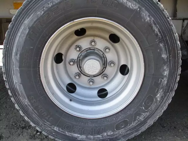 平成18年11月中古その他トレクストレクスの画像22