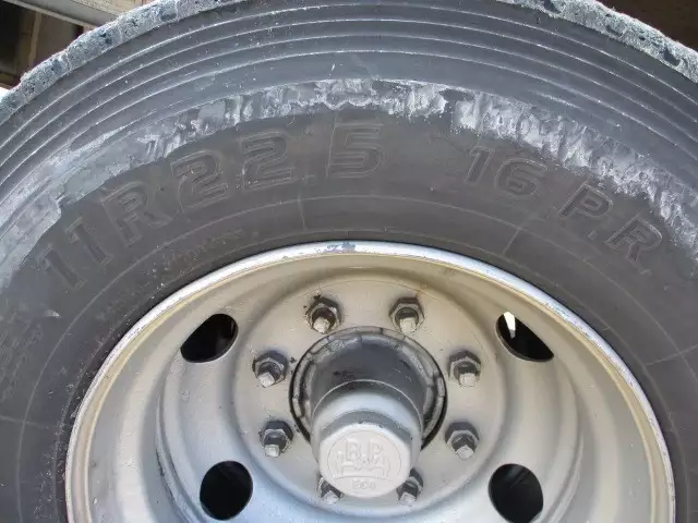 平成18年11月中古その他トレクストレクスの画像23