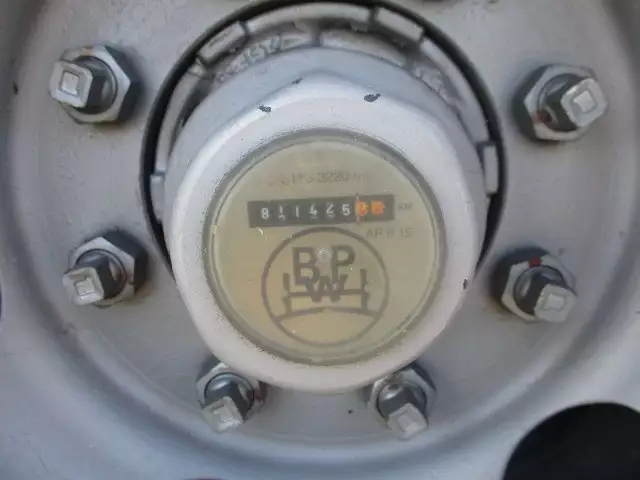 平成18年11月中古その他トレクストレクスの画像25