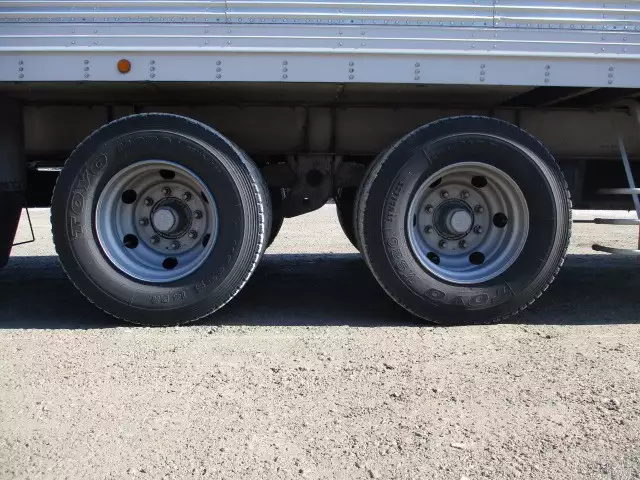 平成18年11月中古その他トレクストレクスの画像26