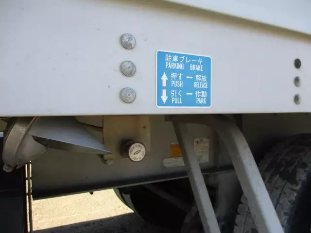 平成18年11月中古その他トレクストレクスの画像31