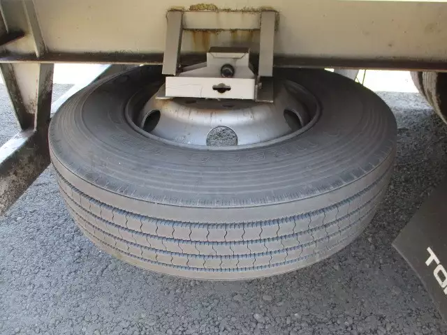 平成18年11月中古その他トレクストレクスの画像34