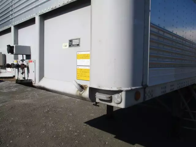 平成18年11月中古その他トレクストレクスの画像35