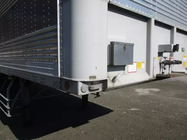 平成18年11月中古その他トレクストレクスの画像36