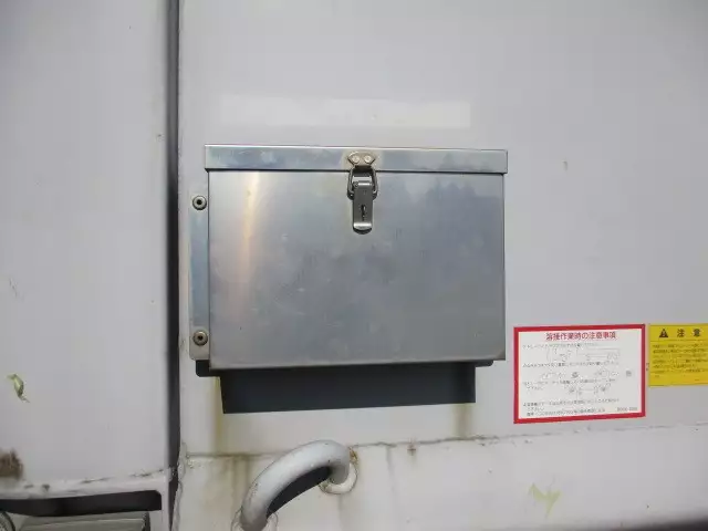 平成18年11月中古その他トレクストレクスの画像37