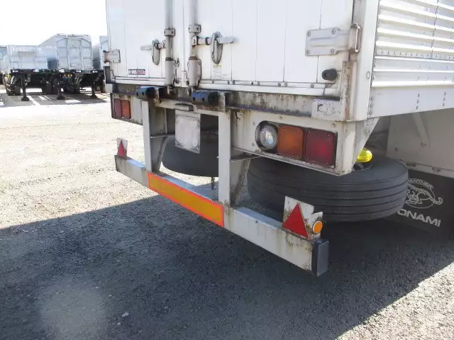 平成18年11月中古その他トレクストレクスの画像38