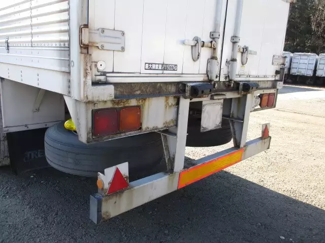 平成18年11月中古その他トレクストレクスの画像39