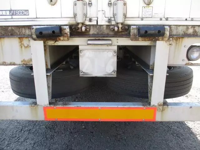 平成18年11月中古その他トレクストレクスの画像40