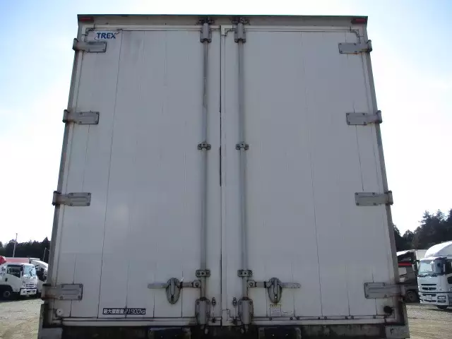 平成18年11月中古その他トレクストレクスの画像41