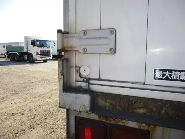 平成18年11月中古その他トレクストレクスの画像42