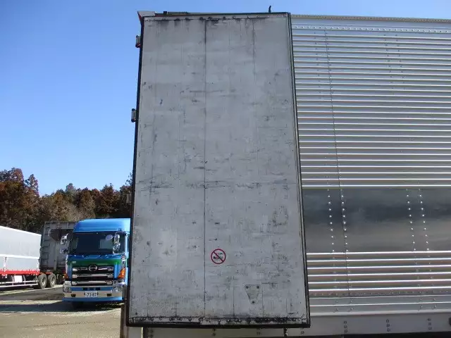 平成18年11月中古その他トレクストレクスの画像44