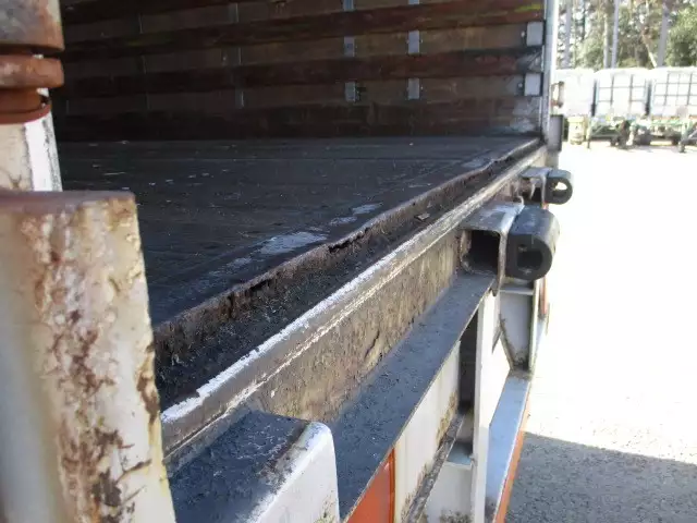 平成18年11月中古その他トレクストレクスの画像45