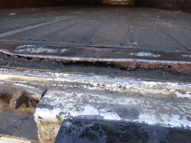 平成18年11月中古その他トレクストレクスの画像46