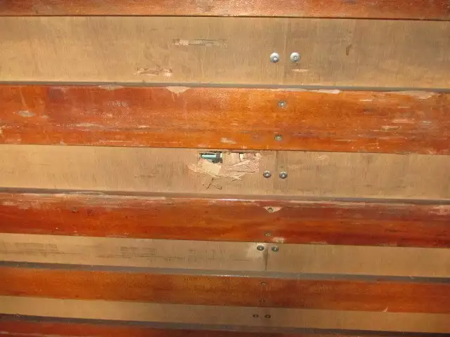 平成18年11月中古その他トレクストレクスの画像54