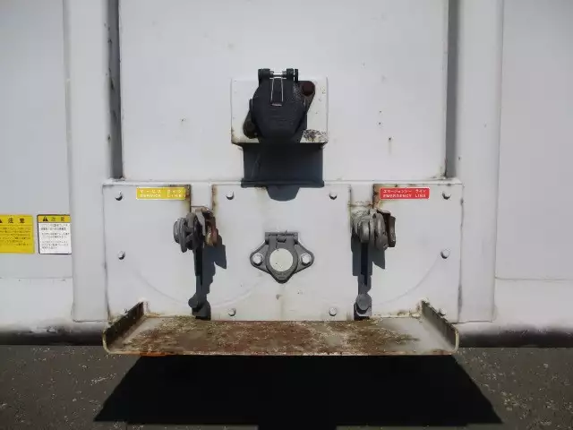 平成18年11月中古その他トレクストレクスの画像7