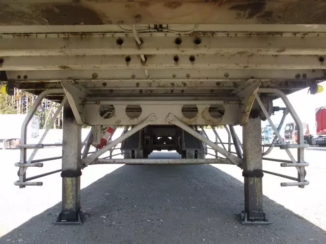 平成18年11月中古その他トレクストレクスの画像10