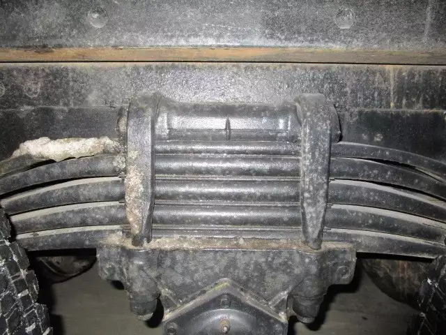 平成22年07月中古大型日産UDクオンの画像12