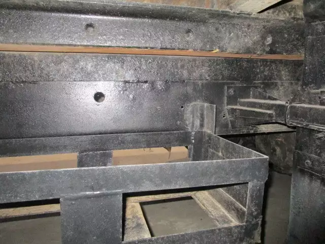 平成22年07月中古大型日産UDクオンの画像13