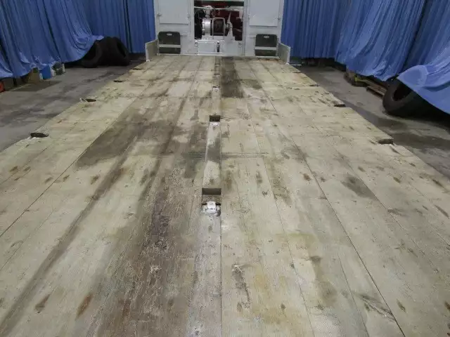 平成22年07月中古大型日産UDクオンの画像15