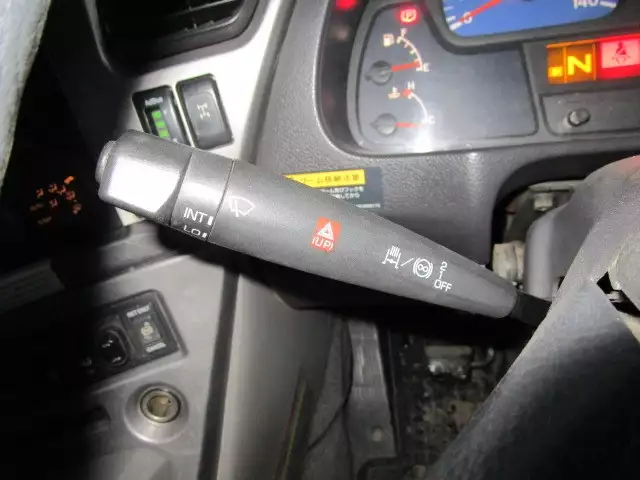 平成22年07月中古大型日産UDクオンの画像20