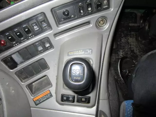 平成22年07月中古大型日産UDクオンの画像23