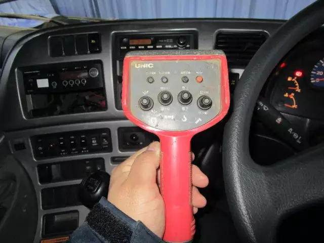 平成22年07月中古大型日産UDクオンの画像25