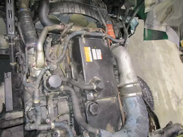 平成22年07月中古大型日産UDクオンの画像28