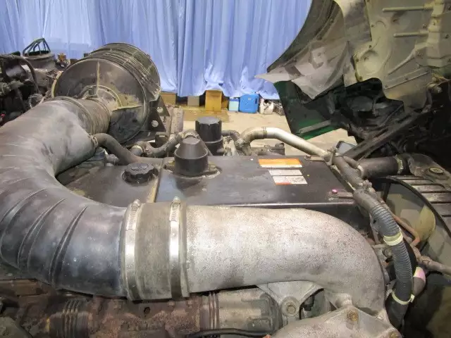 平成22年07月中古大型日産UDクオンの画像29