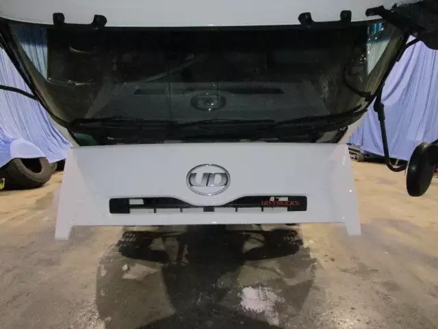 平成22年07月中古大型日産UDクオンの画像31