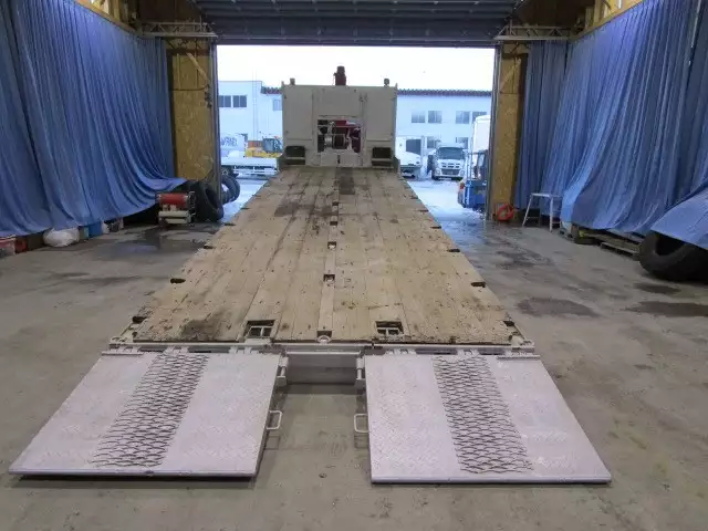 平成22年07月中古大型日産UDクオンの画像37