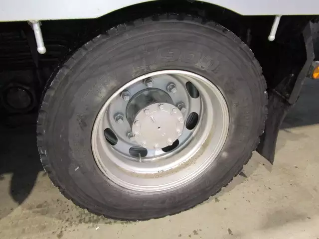 平成22年07月中古大型日産UDクオンの画像5