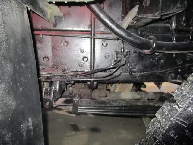 平成22年07月中古大型日産UDクオンの画像9