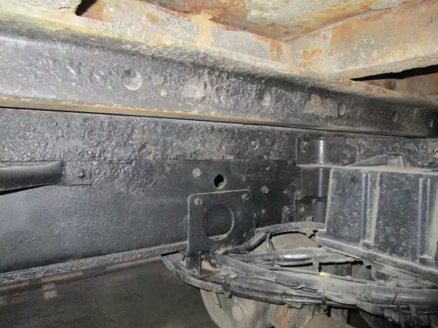 平成22年07月中古大型日産UDクオンの画像10