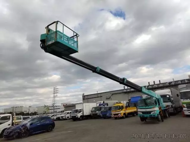 平成16年05月中古小型日野デュトロの画像12