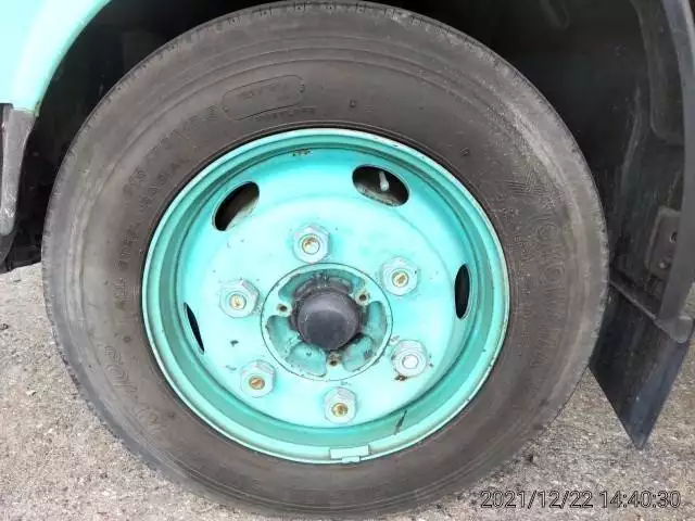 平成16年05月中古小型日野デュトロの画像14