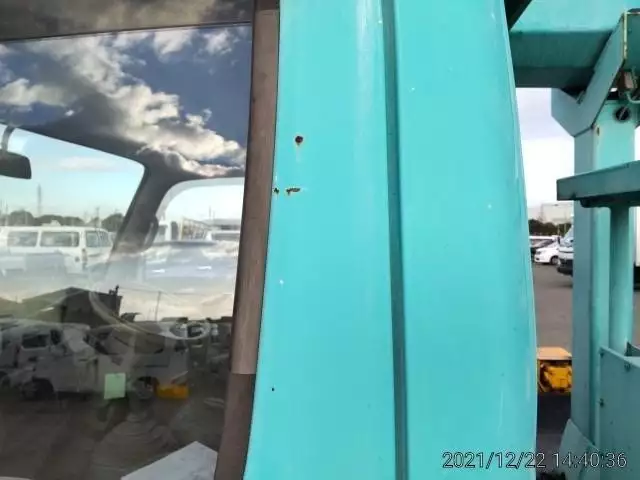 平成16年05月中古小型日野デュトロの画像15