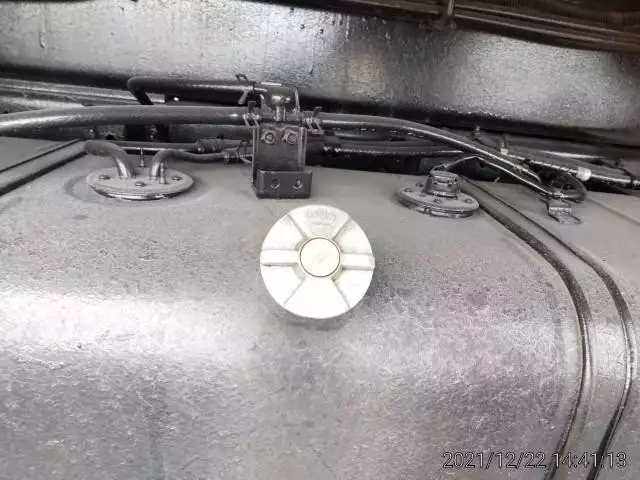 平成16年05月中古小型日野デュトロの画像16