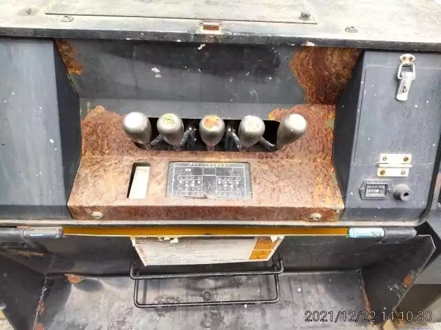 平成16年05月中古小型日野デュトロの画像20