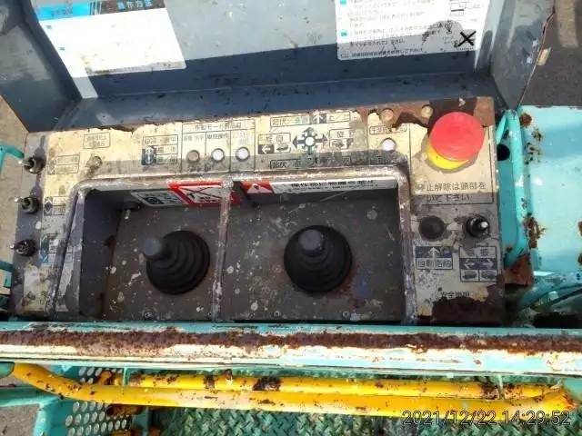 平成16年05月中古小型日野デュトロの画像21