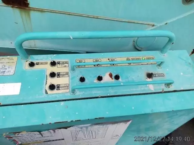 平成16年05月中古小型日野デュトロの画像22