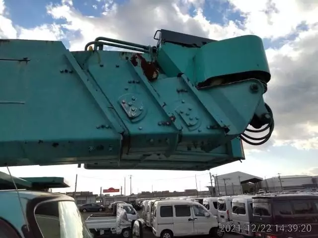 平成16年05月中古小型日野デュトロの画像27